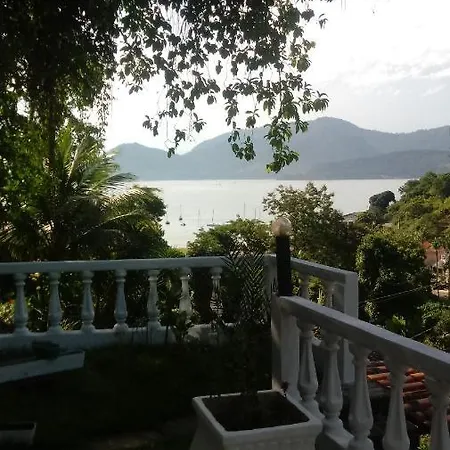 Recanto J&R Angra dos Reis Exterior photo