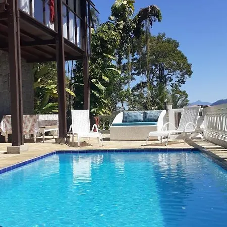 Recanto J&R Angra dos Reis Exterior photo