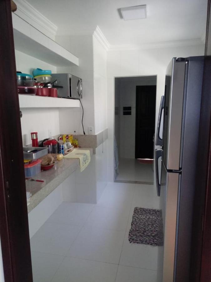 Recanto J&r Holiday home *