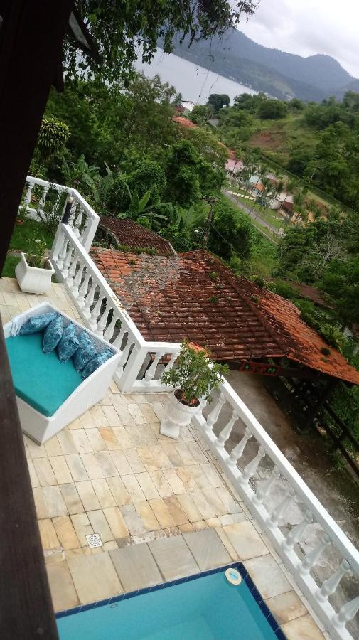Recanto J&r Holiday home Angra dos Reis