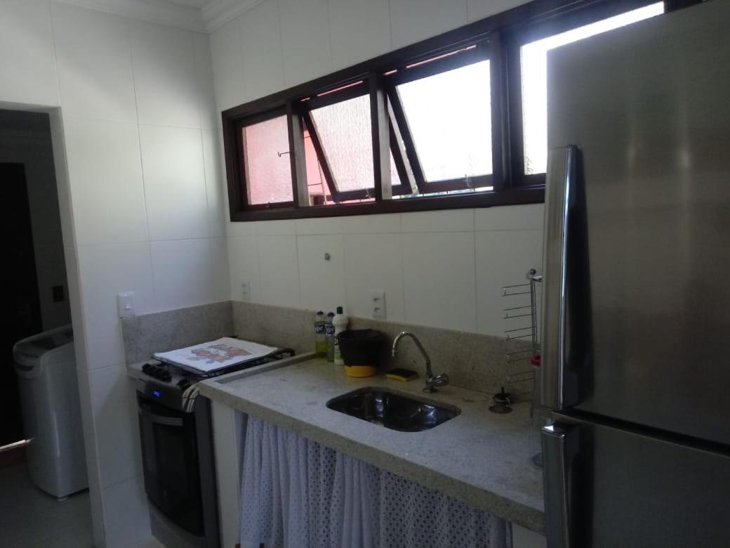 Holiday home Recanto J&r *