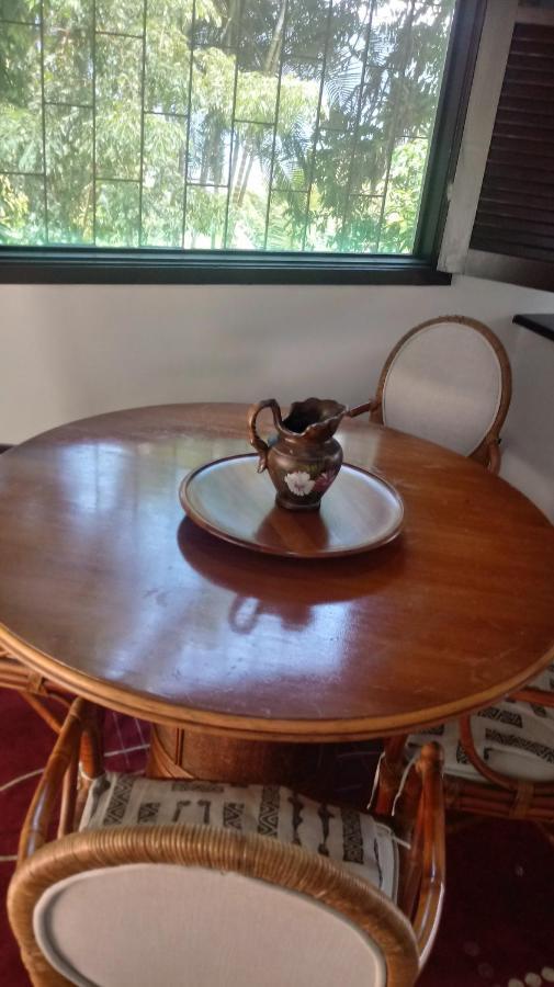 Recanto J&r Holiday home Angra dos Reis