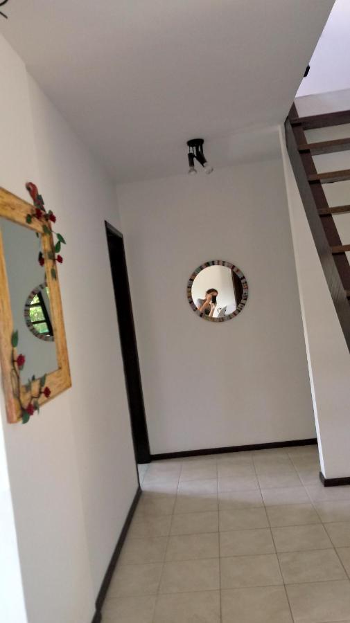 Holiday home Recanto J&r *