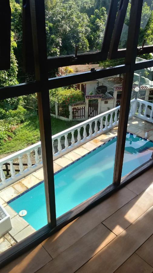 Holiday home Recanto J&r *