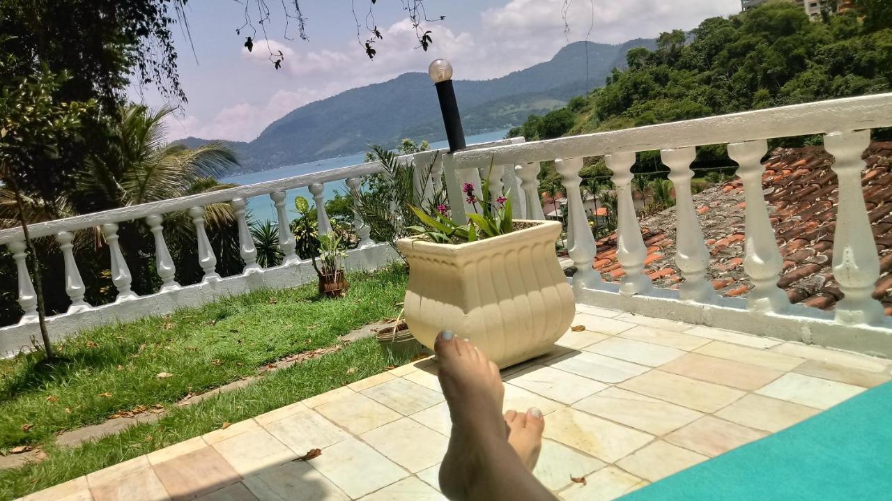 Recanto J&r Holiday home Angra dos Reis