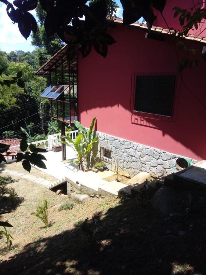 Recanto J&r Holiday home *