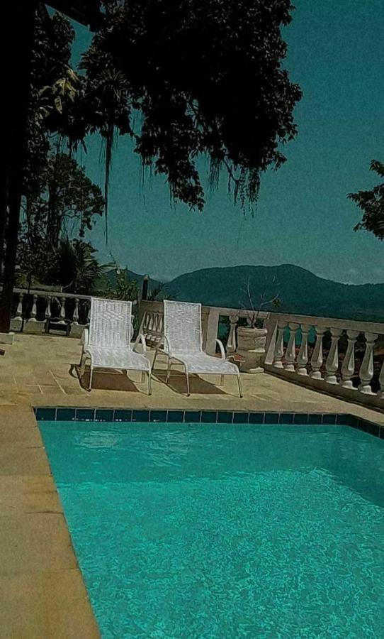 Holiday home Recanto J&r *