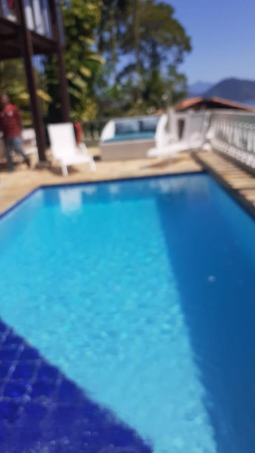 Holiday home Recanto J&r