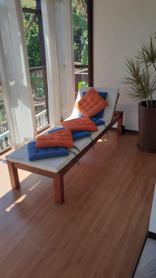 Recanto J&r Holiday home *