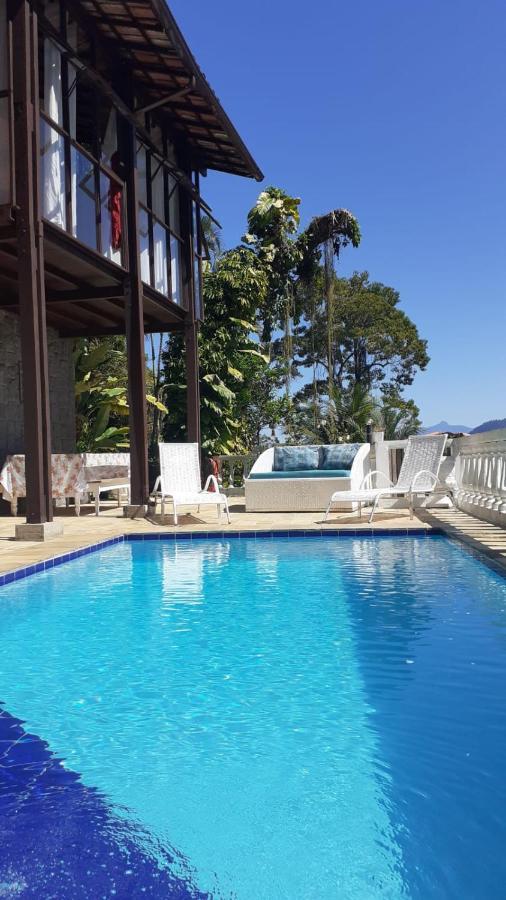 Recanto J&r Holiday home *