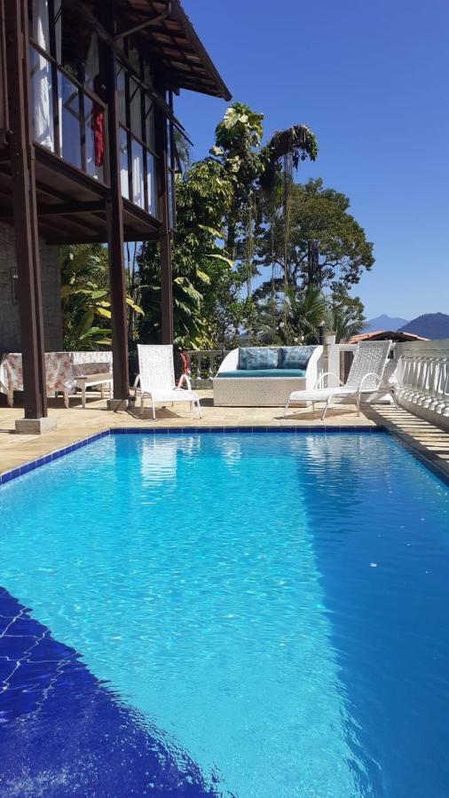 Recanto J&r Holiday home Angra dos Reis