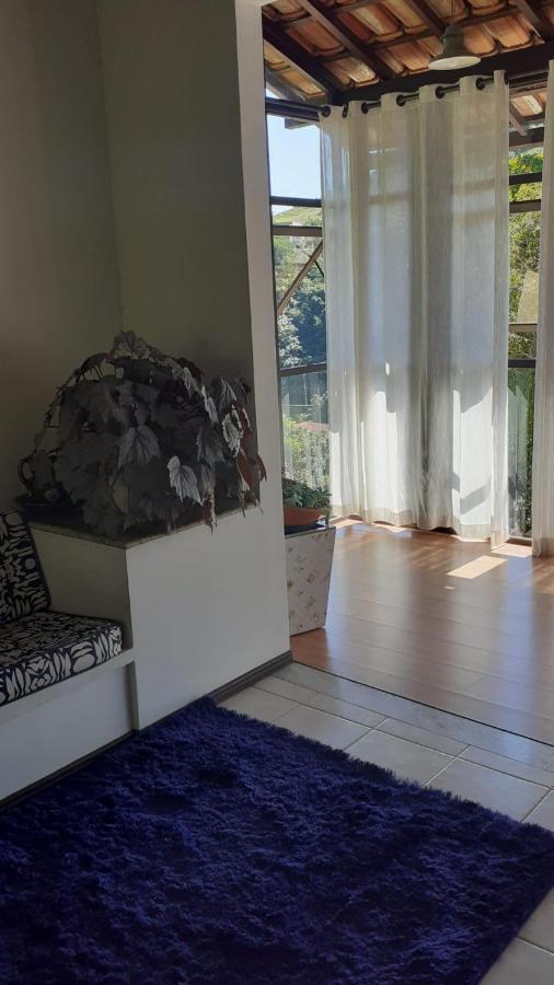 Recanto J&r Holiday home
