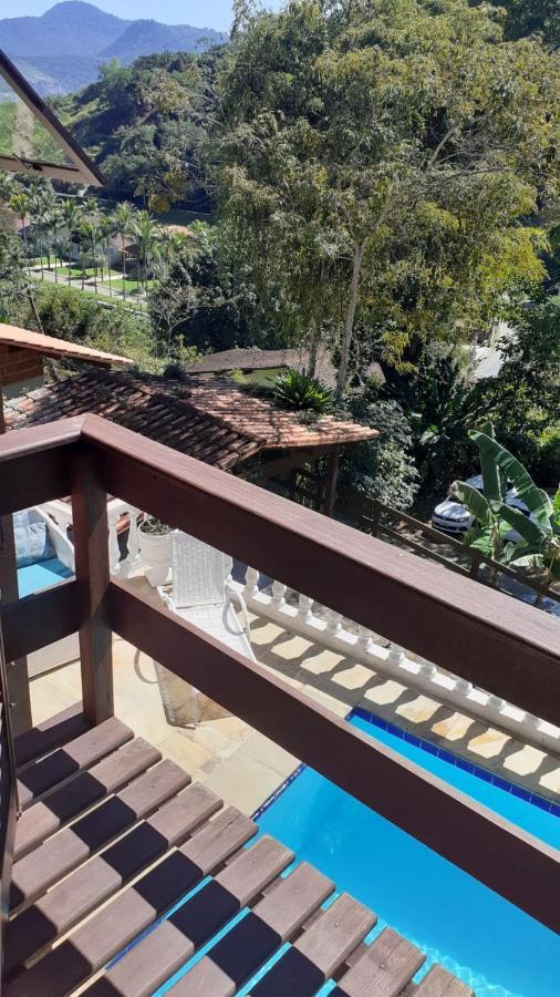 Holiday home Recanto J&r *