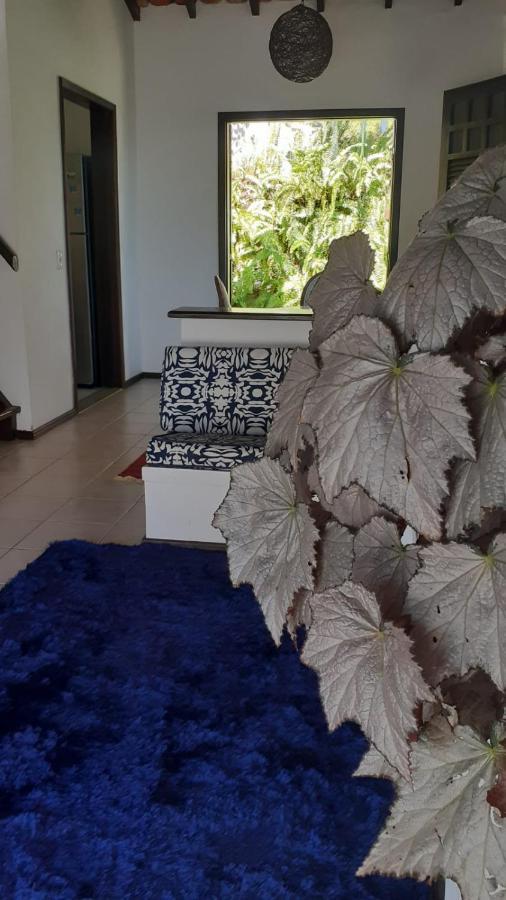 Holiday home Recanto J&r *