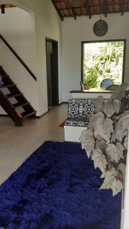 Holiday home Recanto J&r Angra dos Reis